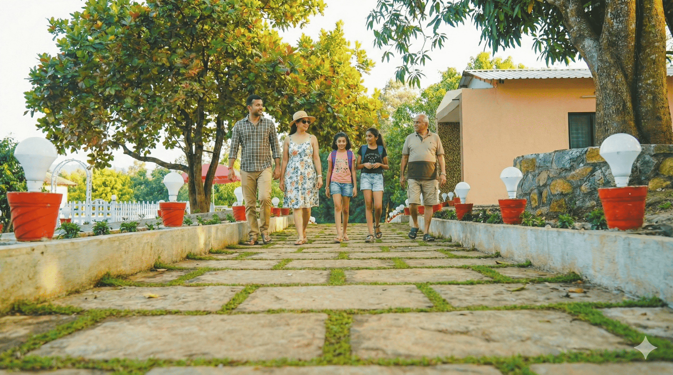 Dandeli Resorts Packages