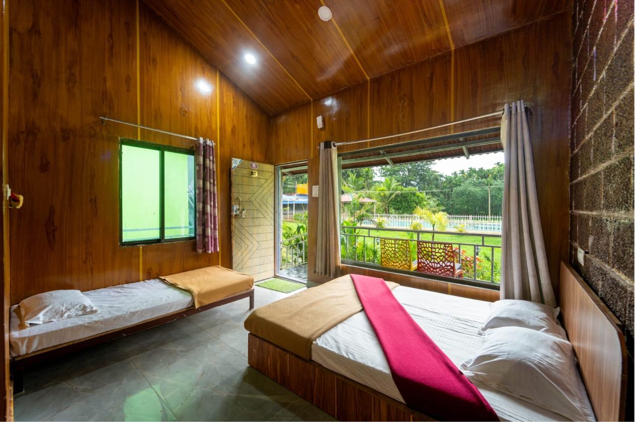 Dandeli Resorts Packages