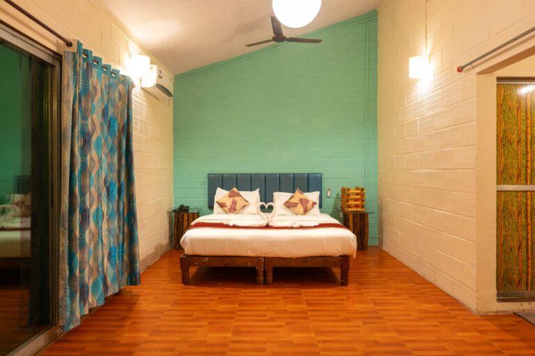 century resort dandeli