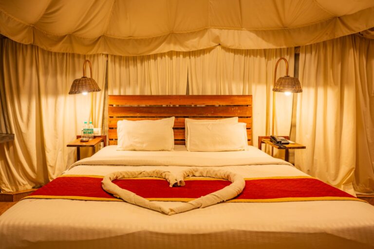 century resort dandeli