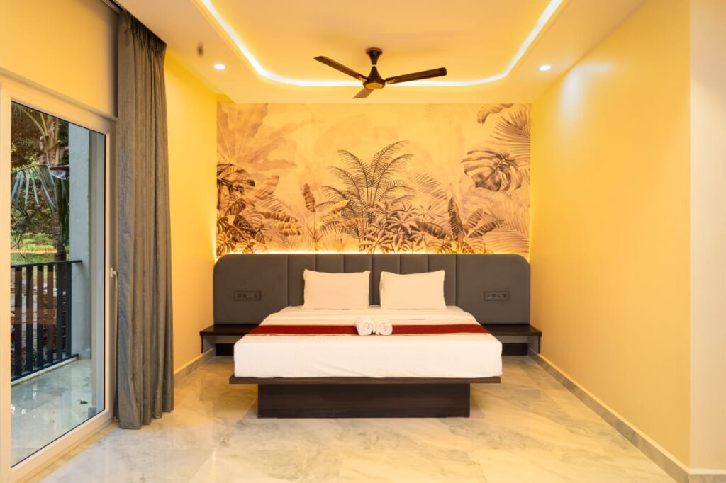 Century Stay Dandeli