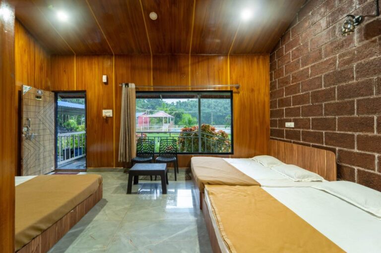 Eco green Forest Stay