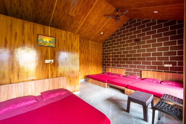 Eco green Forest Stay