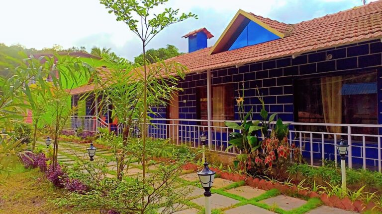 Eco green Forest Stay