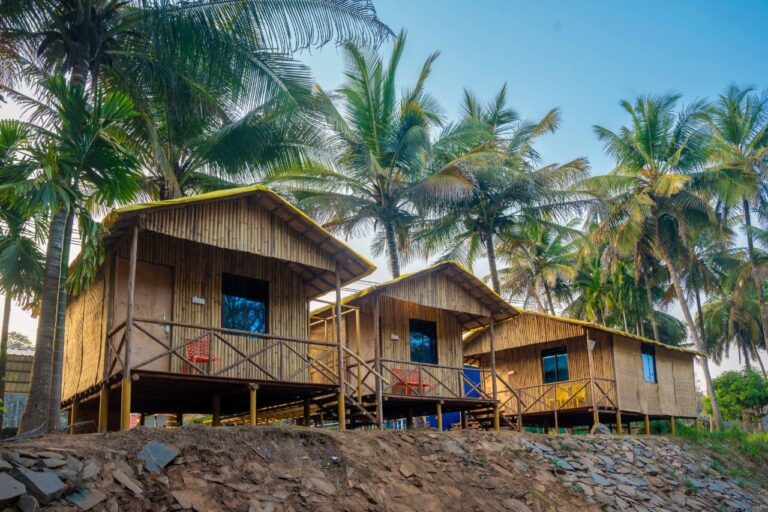 Eco green Forest Stay