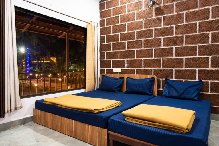 Eco green Forest Stay