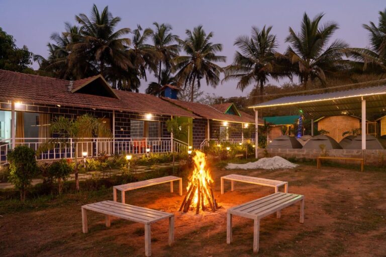 Eco green Forest Stay